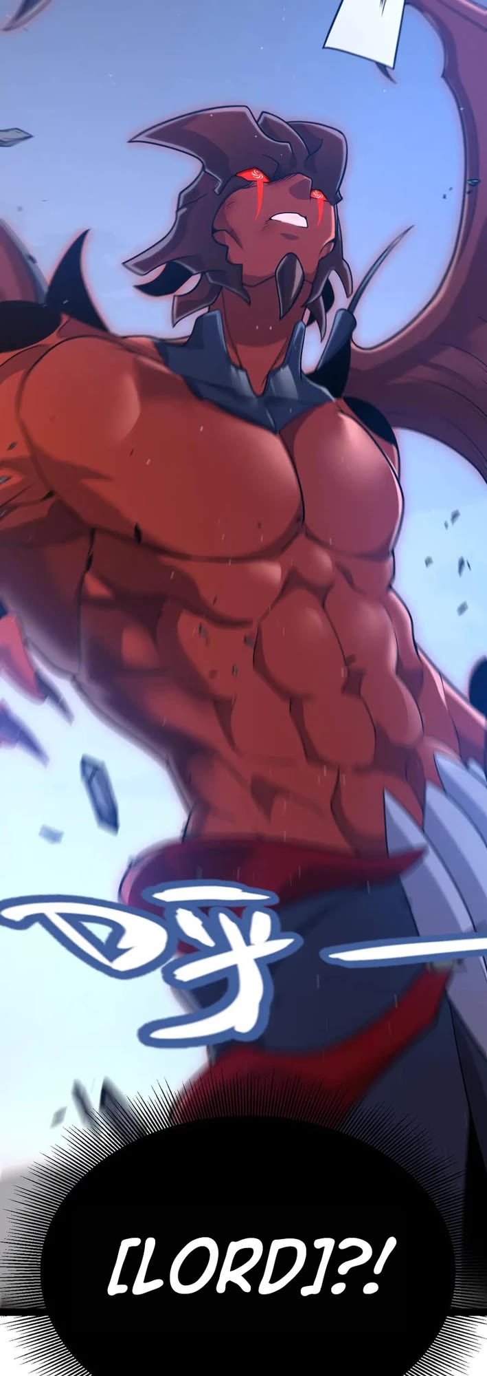 The Game That I Came From chapter 351 page 10