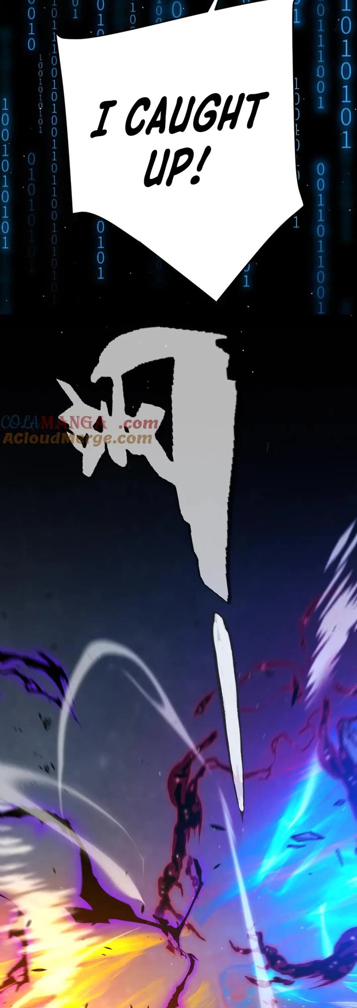 The Game That I Came From chapter 351 page 22