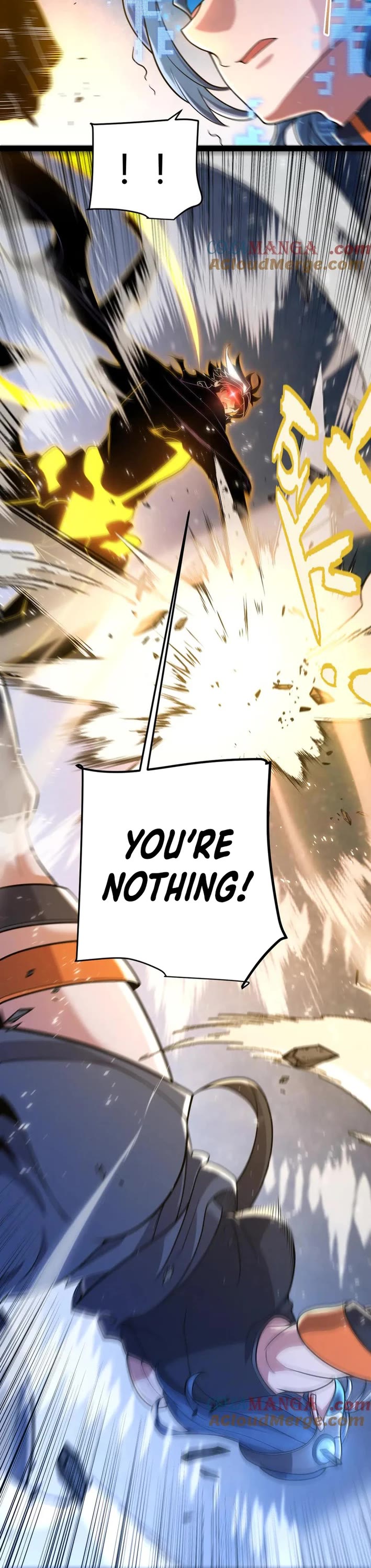 The Game That I Came From chapter 351 page 25