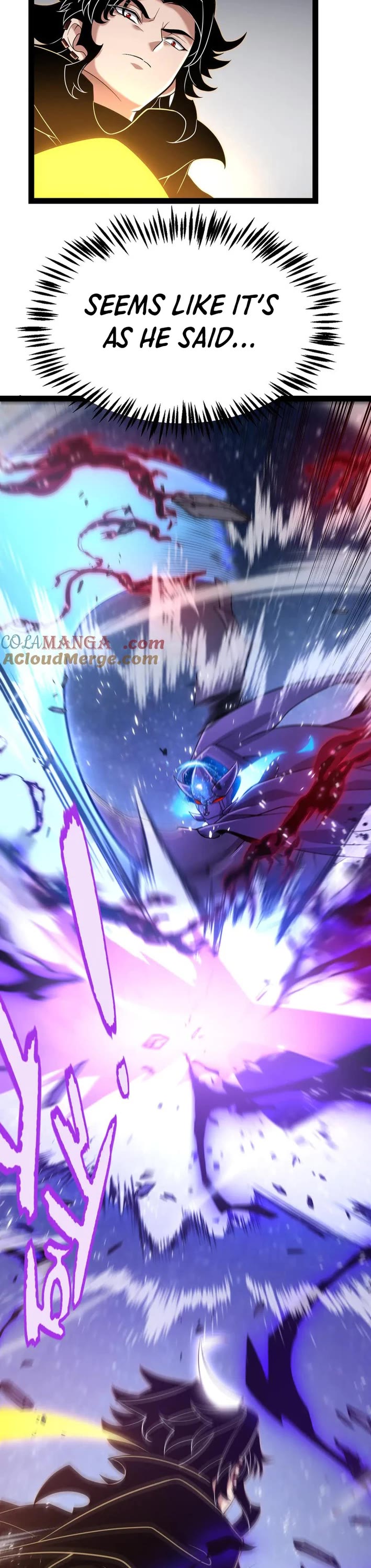 The Game That I Came From chapter 351 page 29