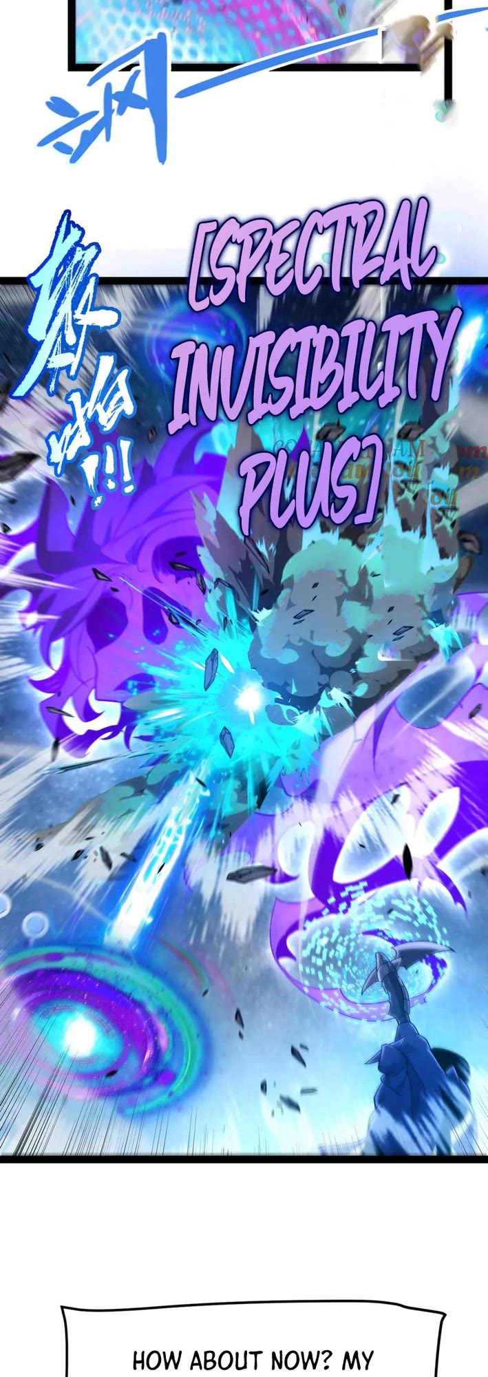 The Game That I Came From chapter 351 page 31