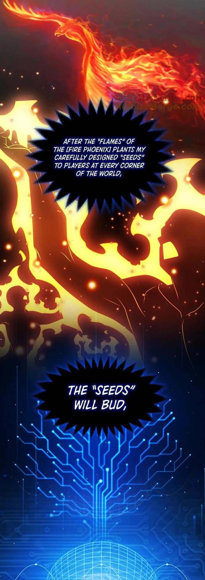 The Game That I Came From chapter 351 page 38