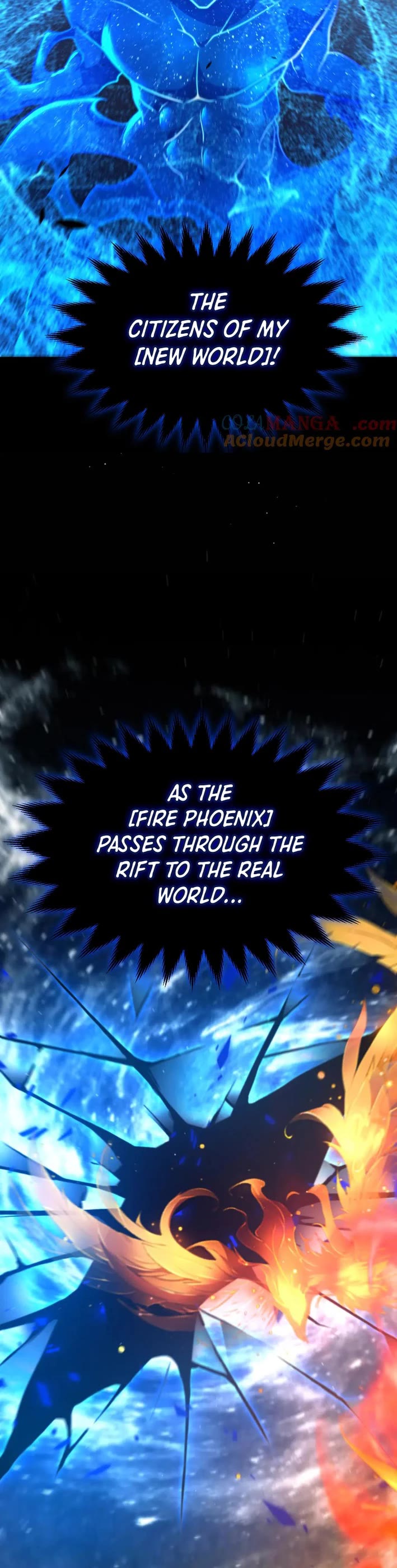 The Game That I Came From chapter 351 page 40