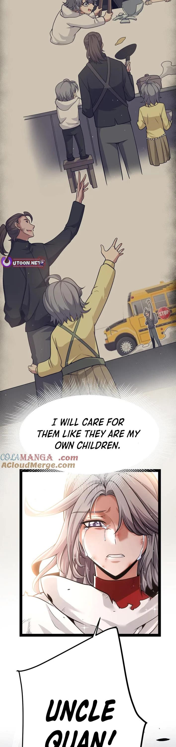 The Game That I Came From chapter 351 page 5