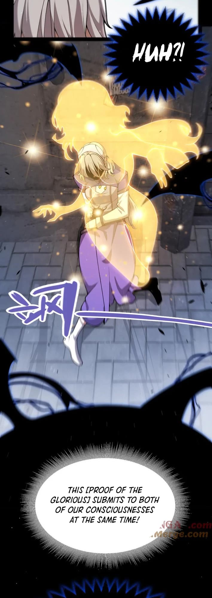 The Game That I Came From chapter 352 page 10