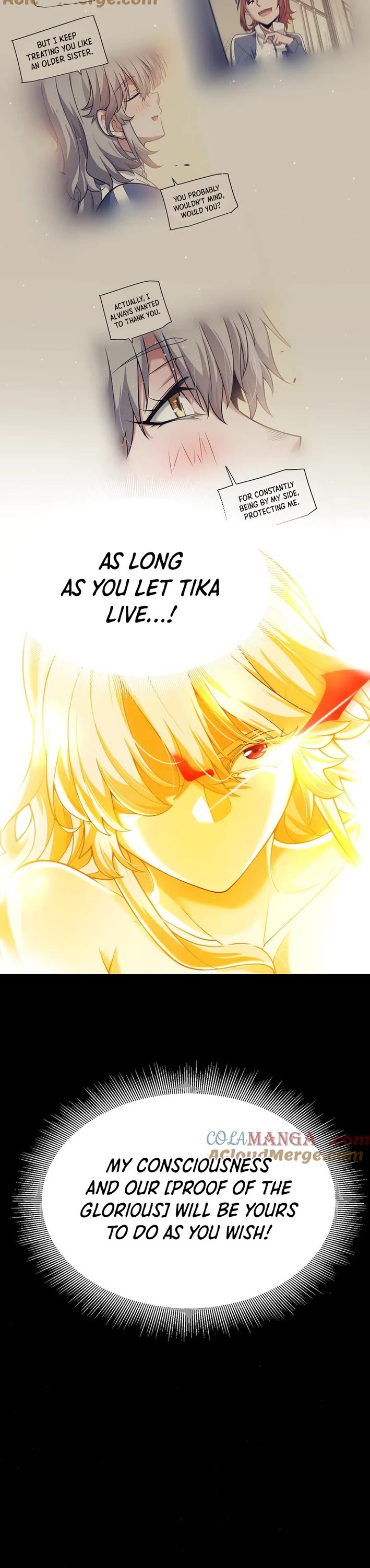 The Game That I Came From chapter 352 page 12