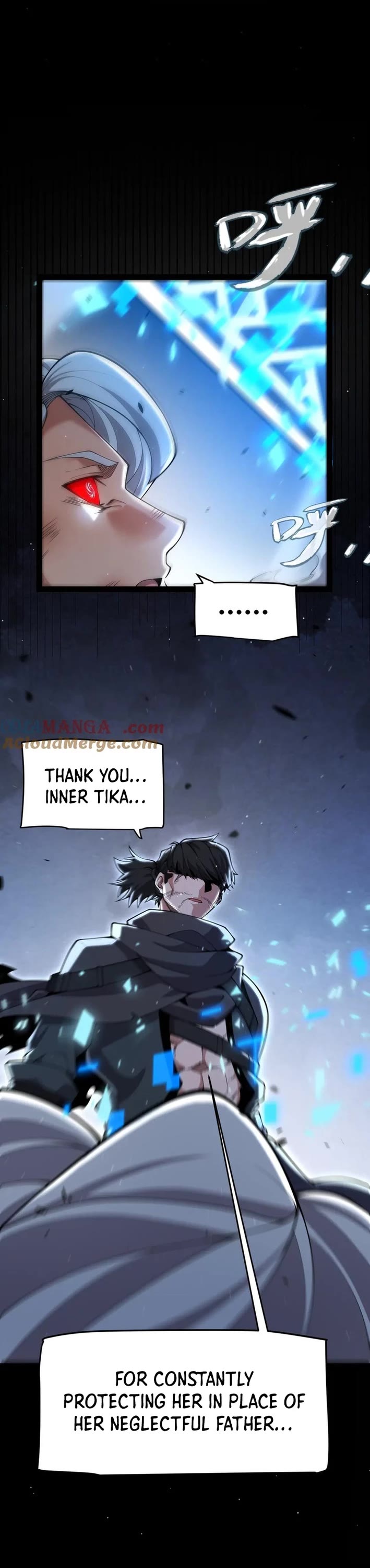 The Game That I Came From chapter 352 page 13