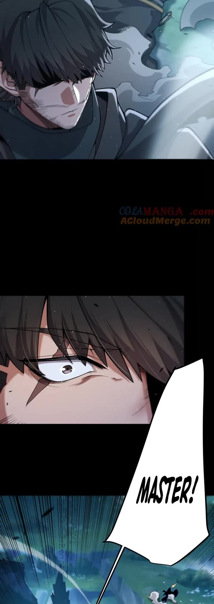 The Game That I Came From chapter 352 page 15