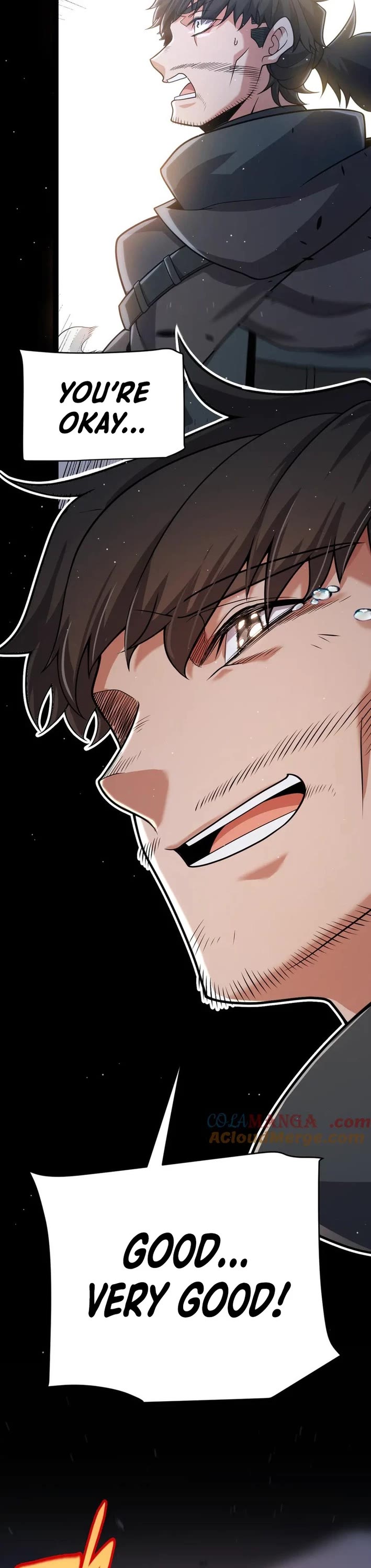 The Game That I Came From chapter 352 page 17