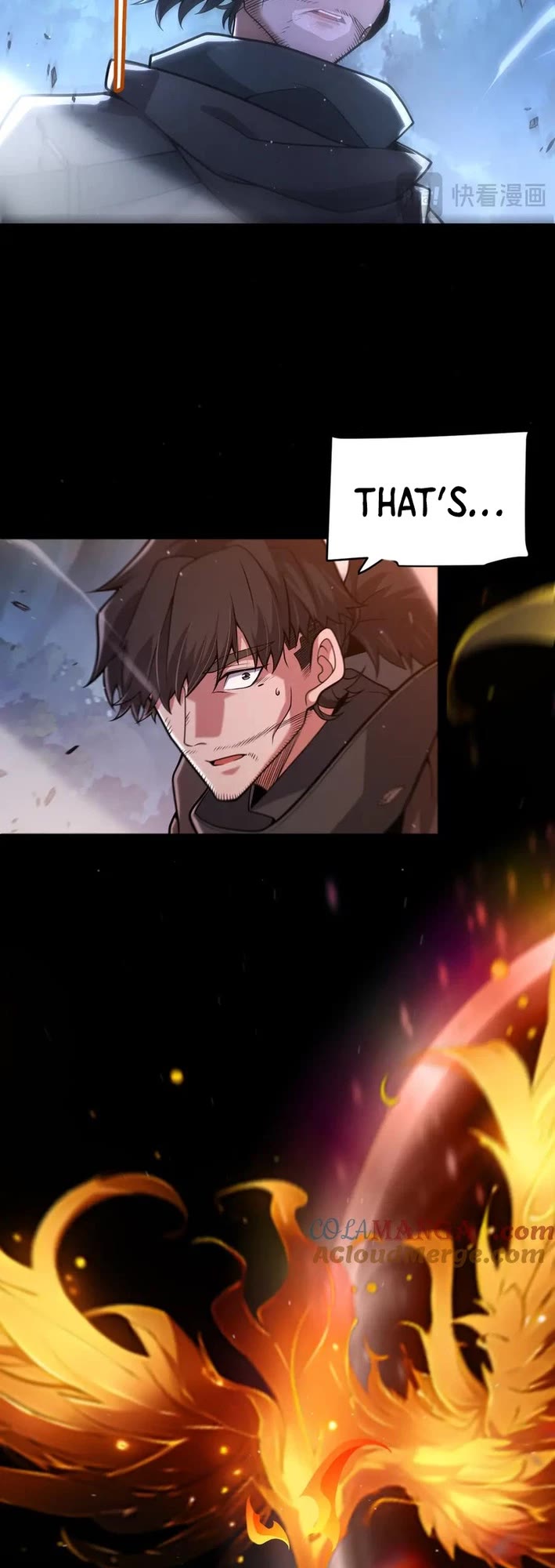 The Game That I Came From chapter 352 page 19