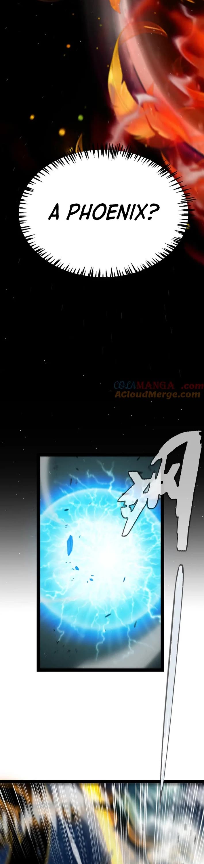 The Game That I Came From chapter 352 page 20