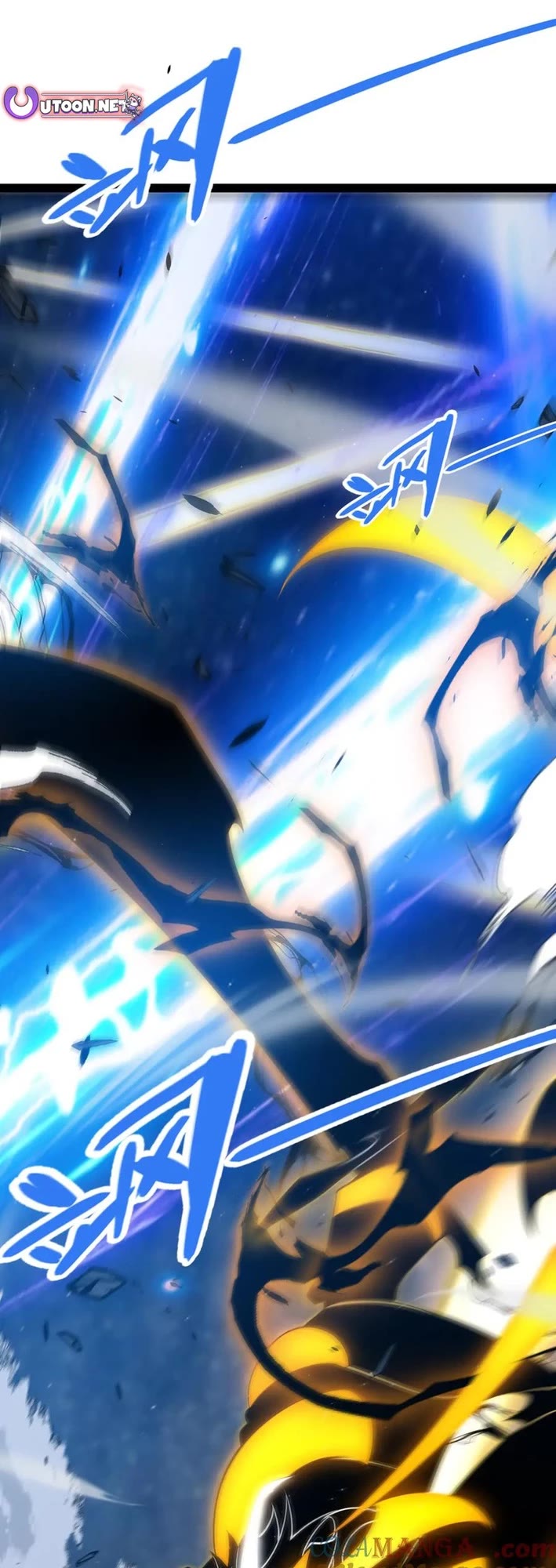 The Game That I Came From chapter 352 page 22