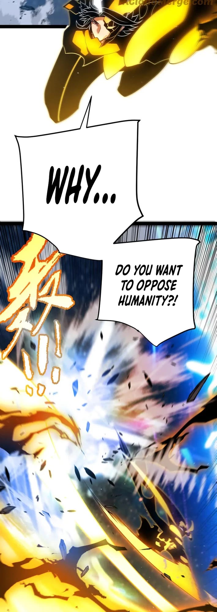 The Game That I Came From chapter 352 page 23