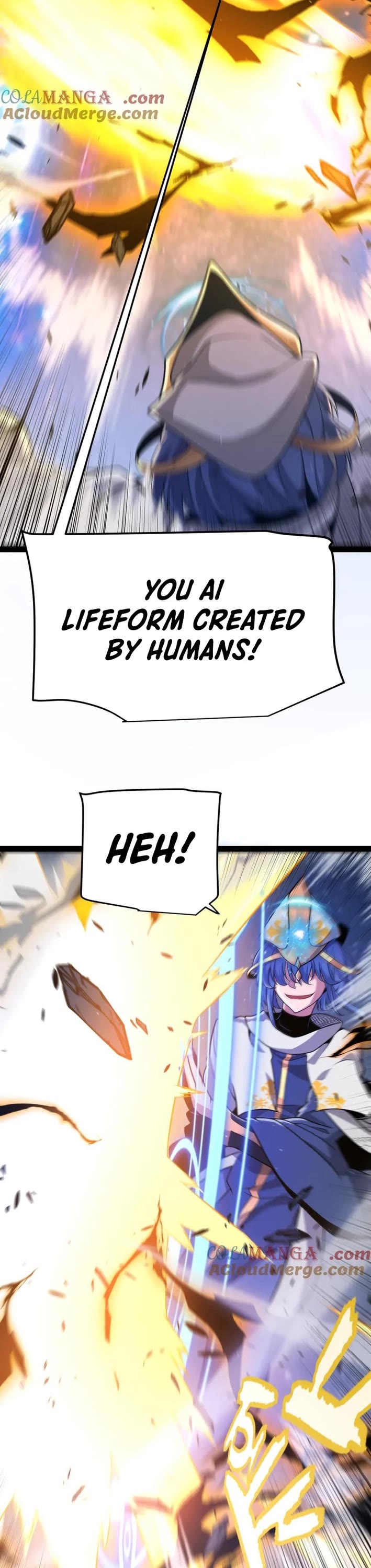 The Game That I Came From chapter 352 page 24