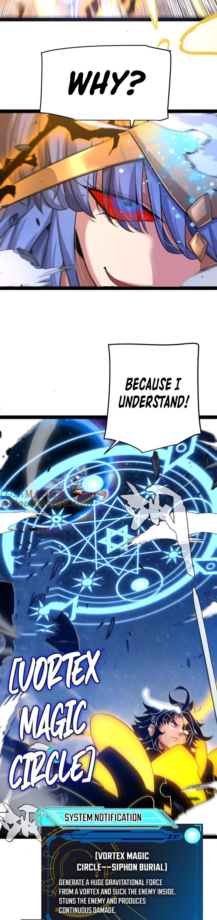 The Game That I Came From chapter 352 page 25