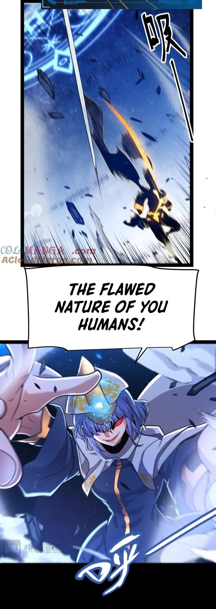 The Game That I Came From chapter 352 page 26