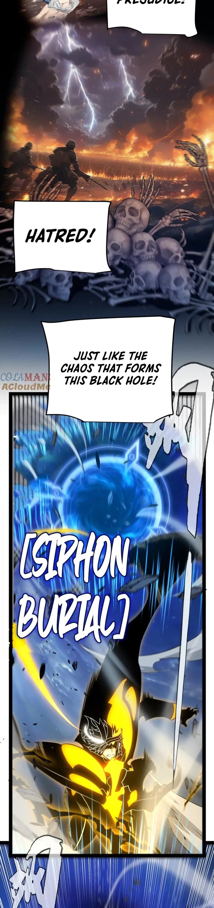 The Game That I Came From chapter 352 page 28