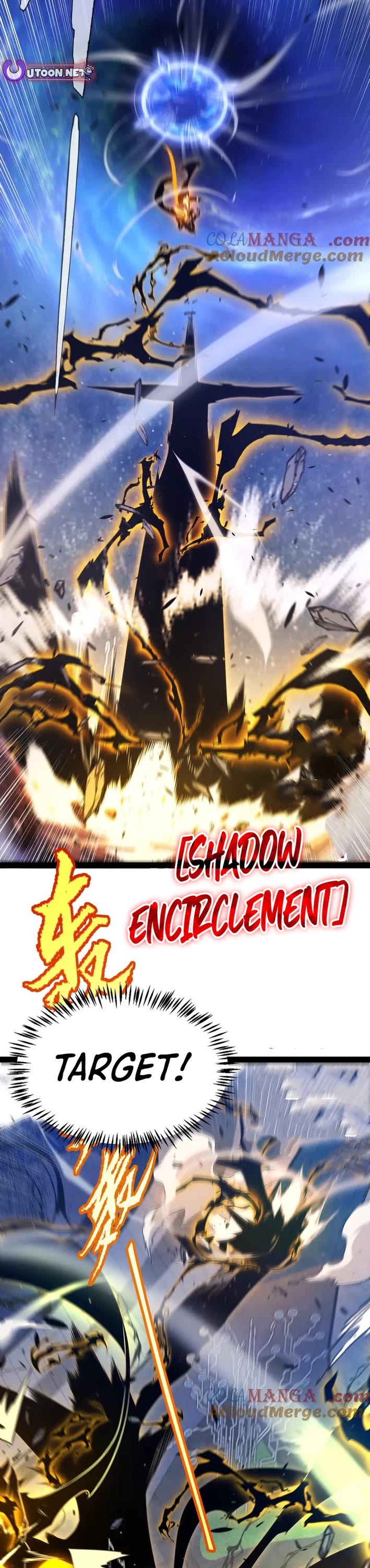 The Game That I Came From chapter 352 page 29