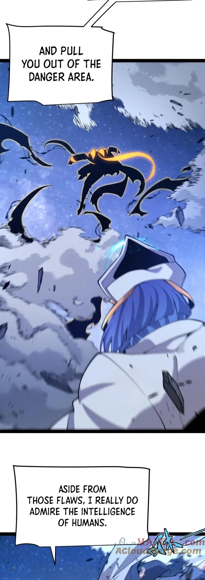 The Game That I Came From chapter 352 page 31