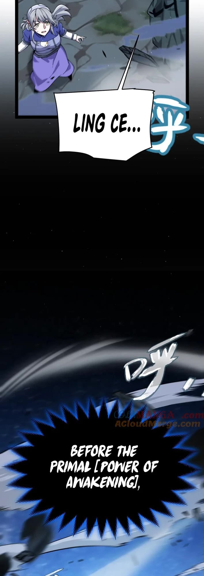 The Game That I Came From chapter 352 page 39