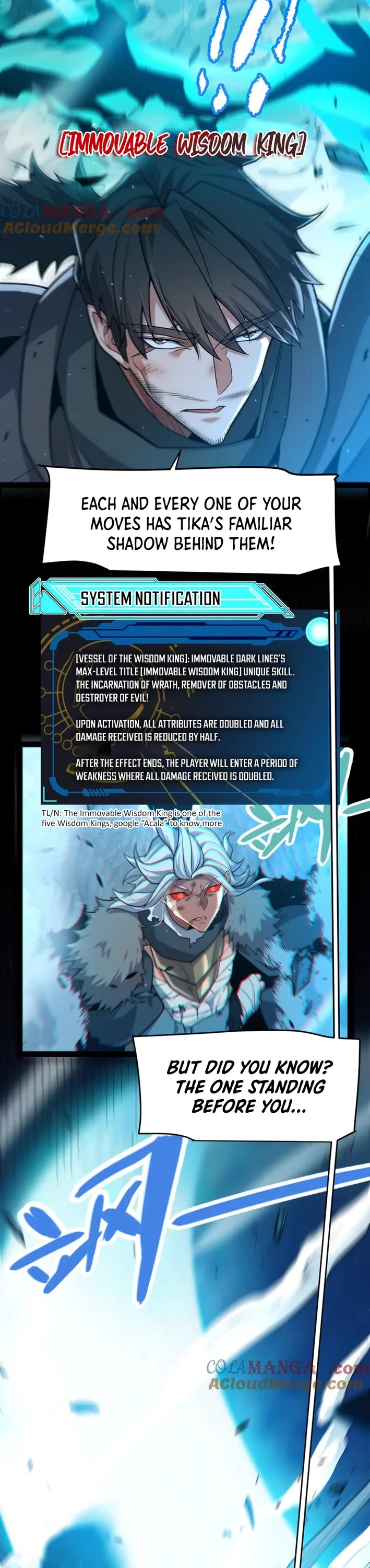 The Game That I Came From chapter 352 page 4