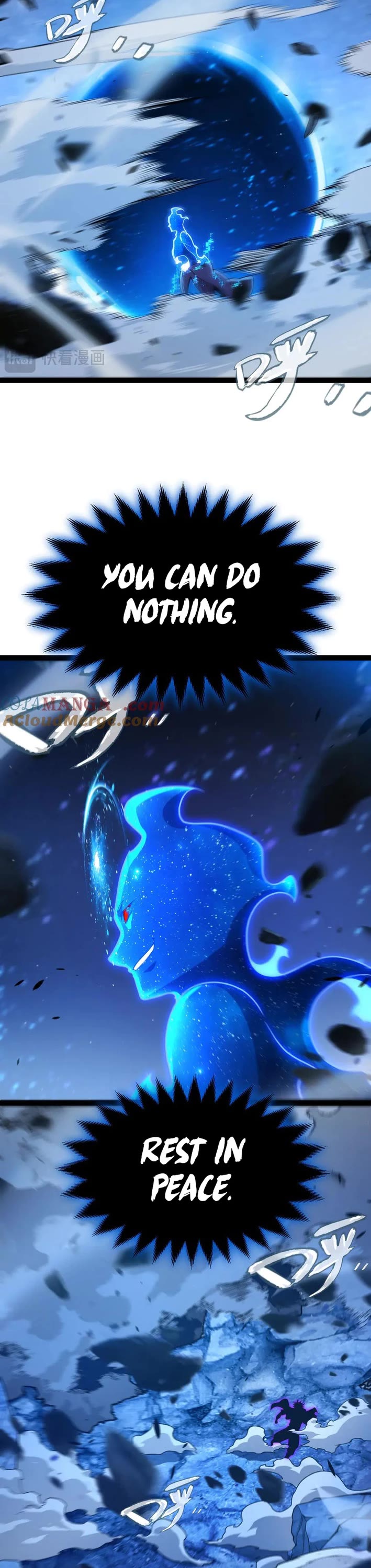 The Game That I Came From chapter 352 page 40