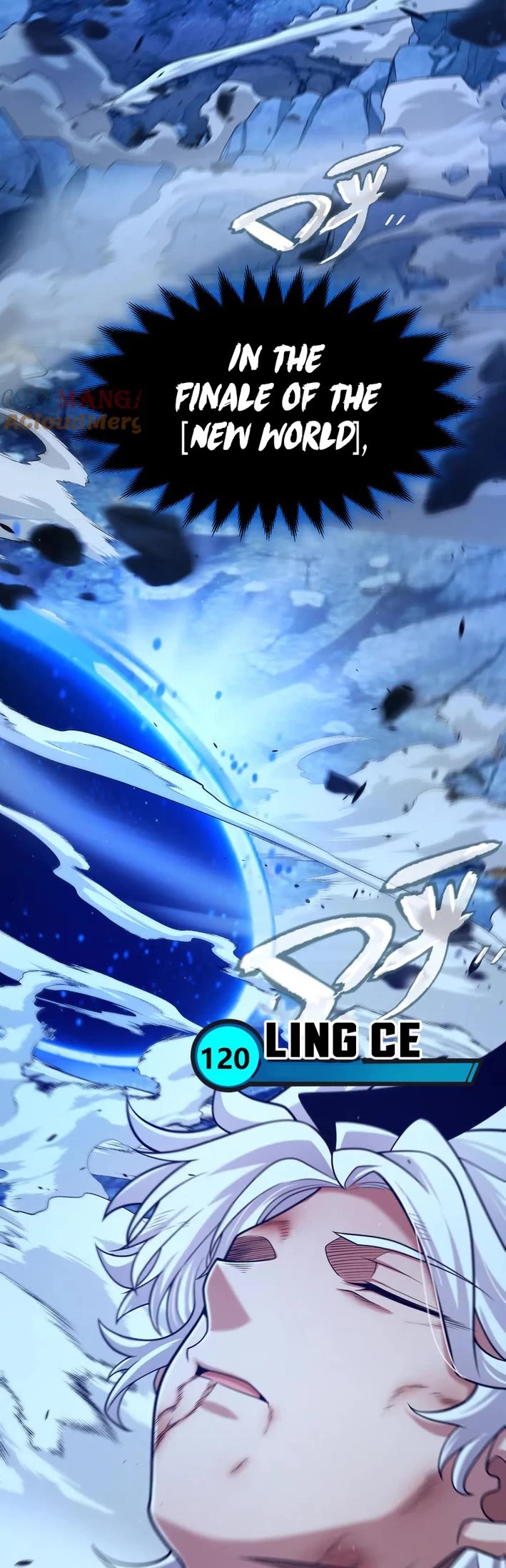 The Game That I Came From chapter 352 page 41