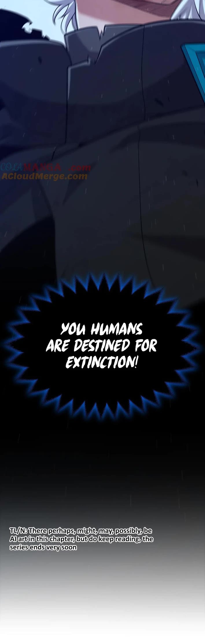 The Game That I Came From chapter 352 page 42