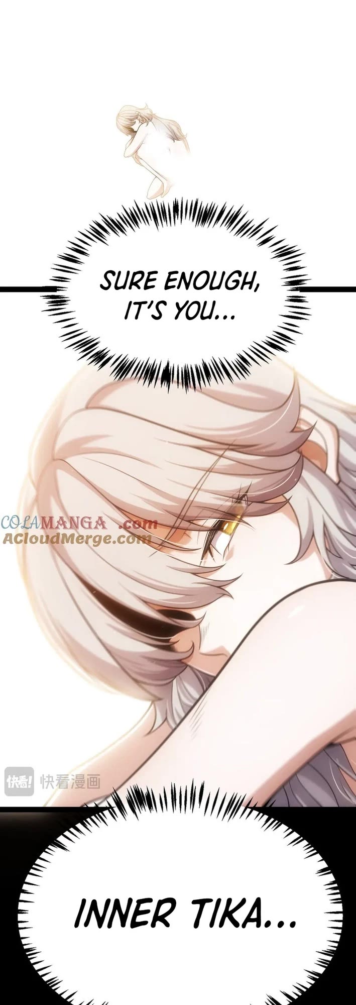 The Game That I Came From chapter 352 page 6