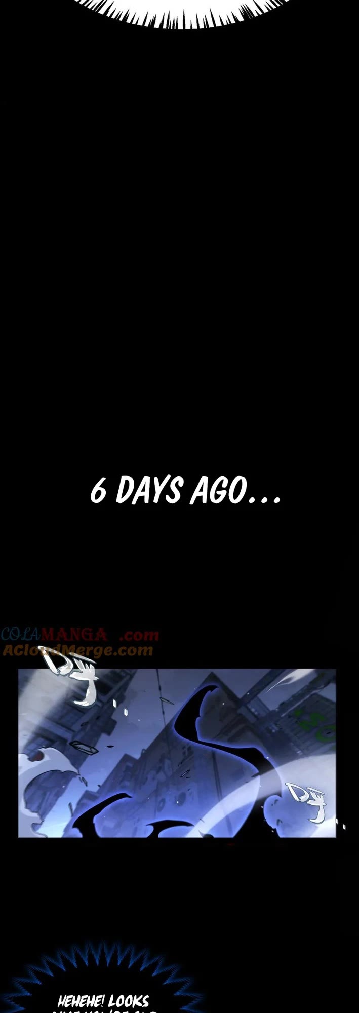 The Game That I Came From chapter 352 page 7