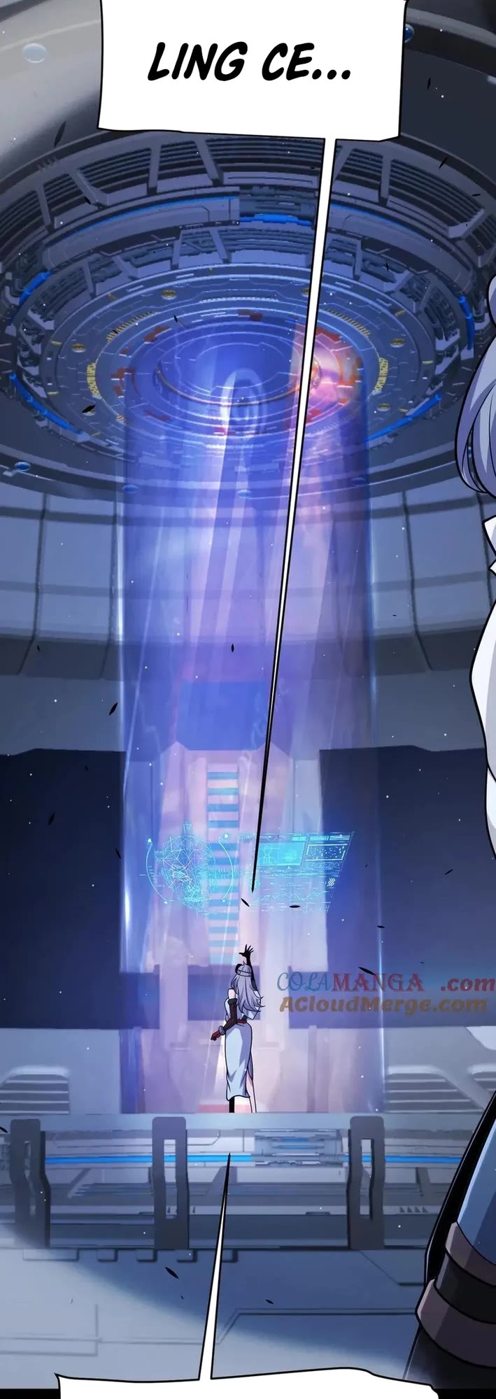 The Game That I Came From chapter 353 page 10