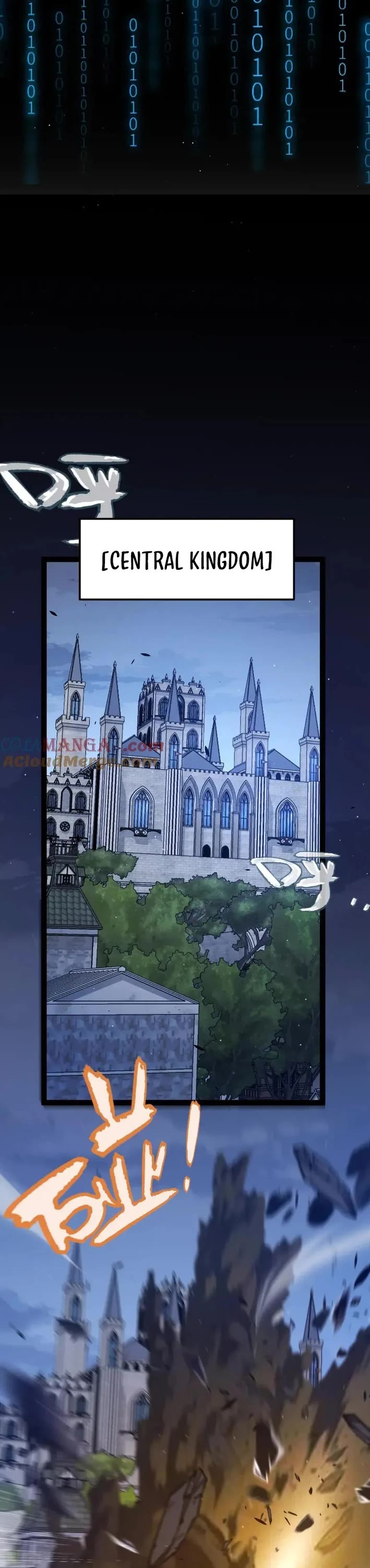 The Game That I Came From chapter 353 page 12