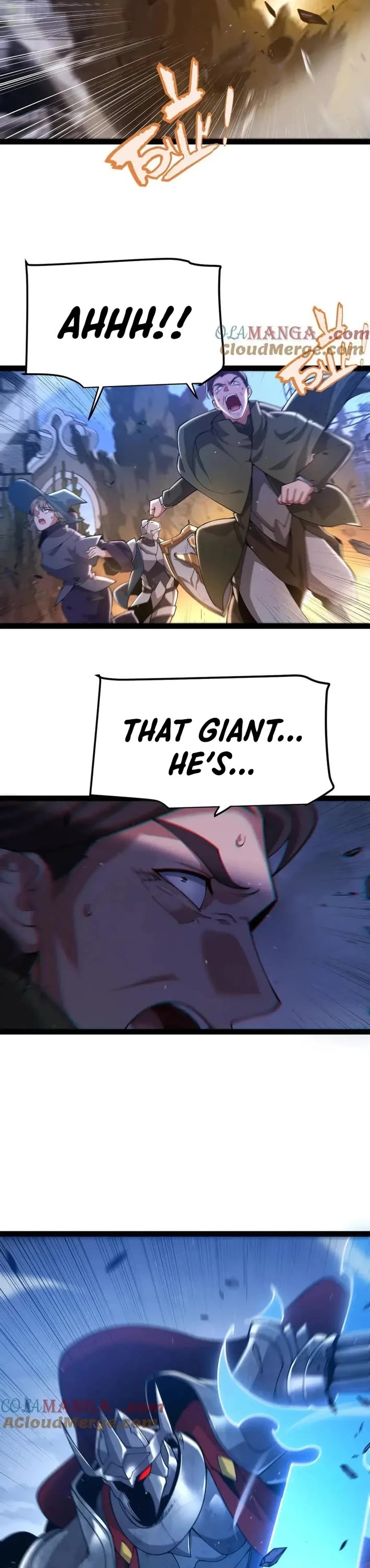 The Game That I Came From chapter 353 page 13