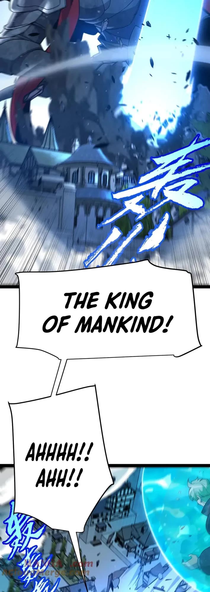 The Game That I Came From chapter 353 page 14