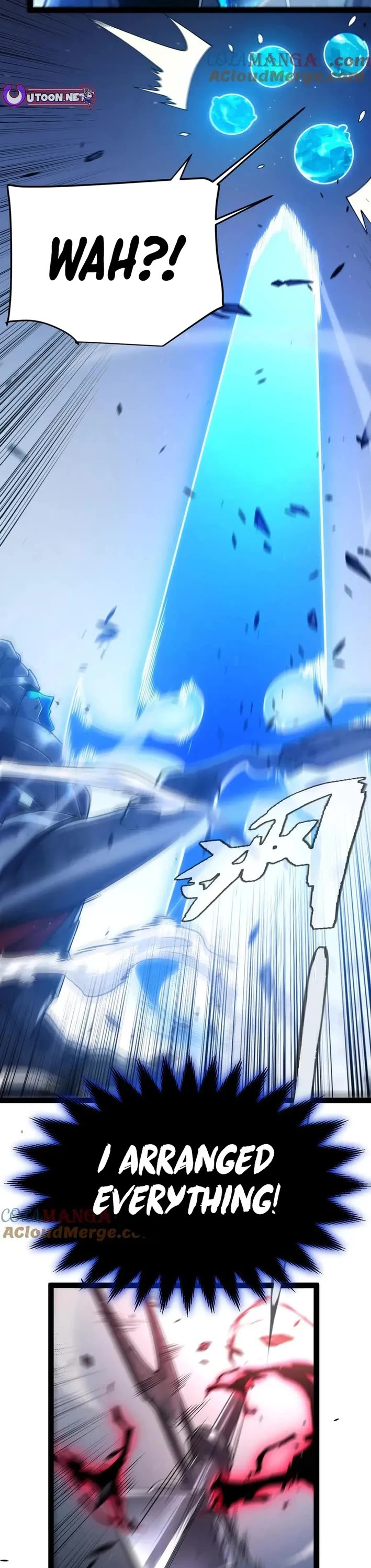 The Game That I Came From chapter 353 page 16