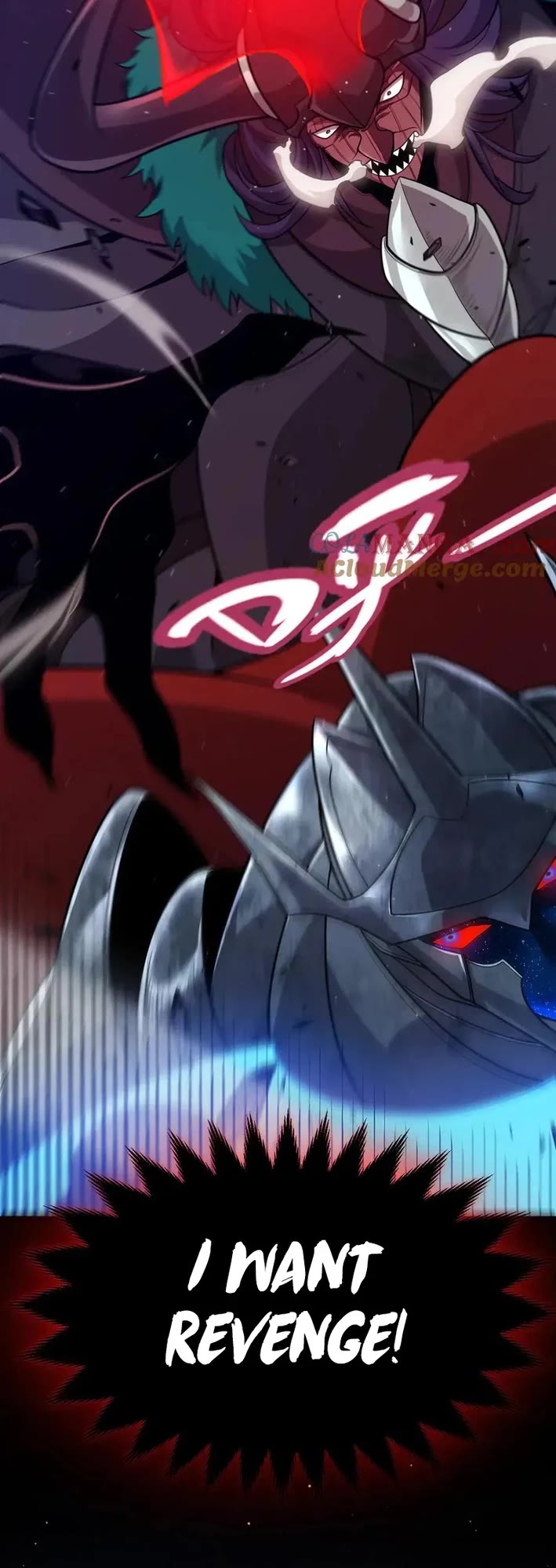 The Game That I Came From chapter 353 page 18