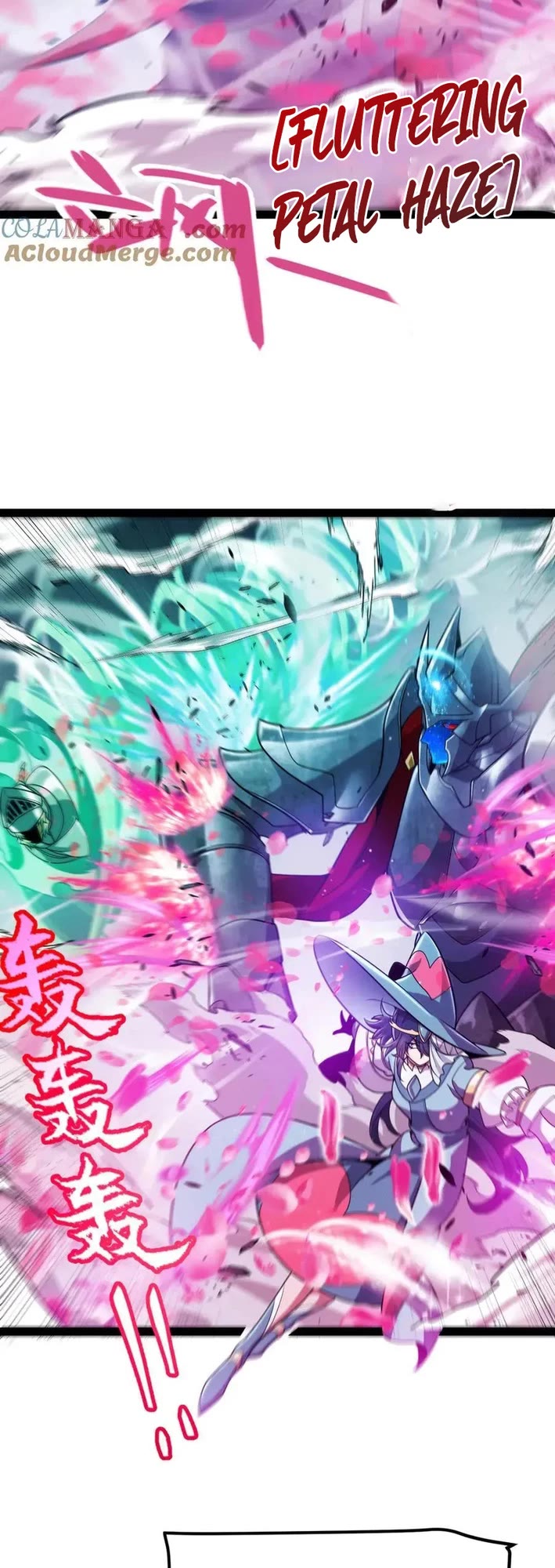 The Game That I Came From chapter 353 page 26