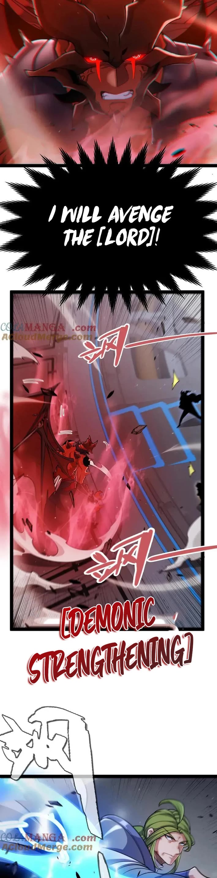 The Game That I Came From chapter 353 page 3