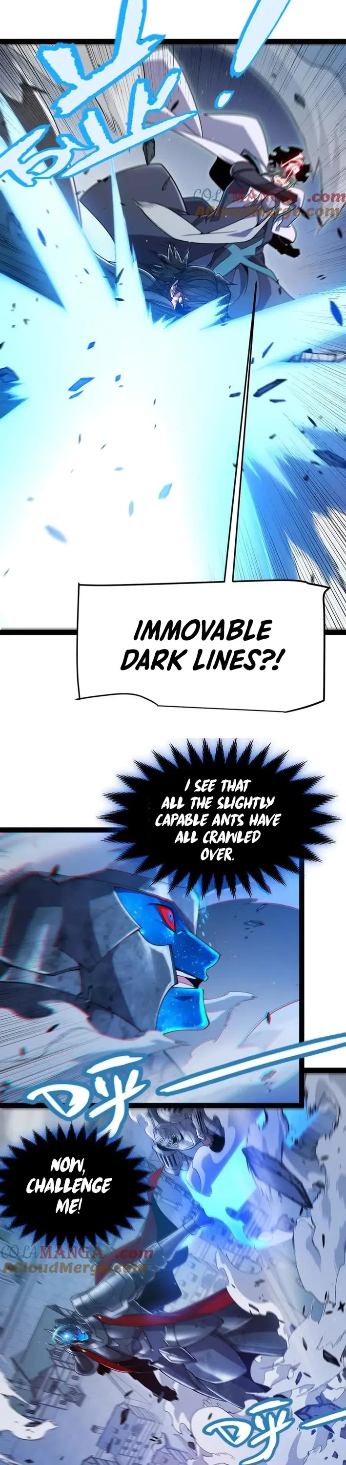 The Game That I Came From chapter 353 page 33