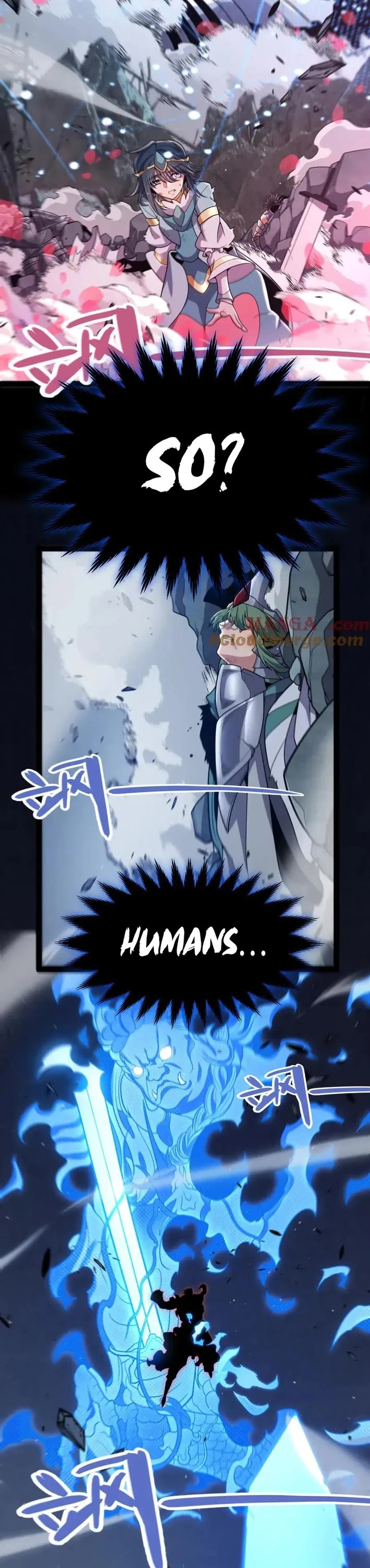 The Game That I Came From chapter 353 page 37