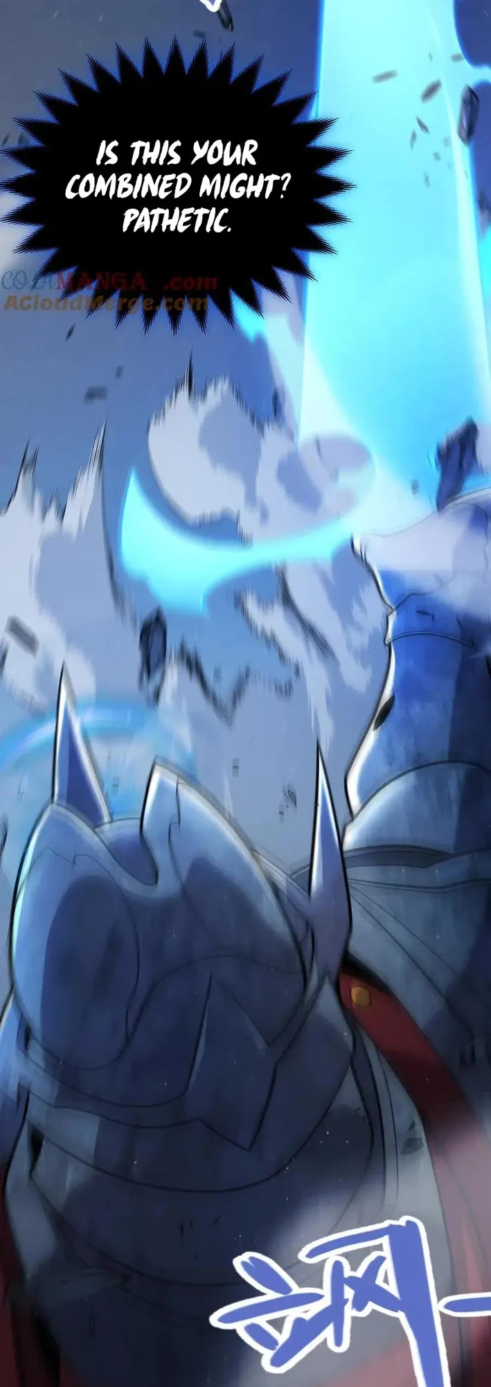 The Game That I Came From chapter 353 page 38