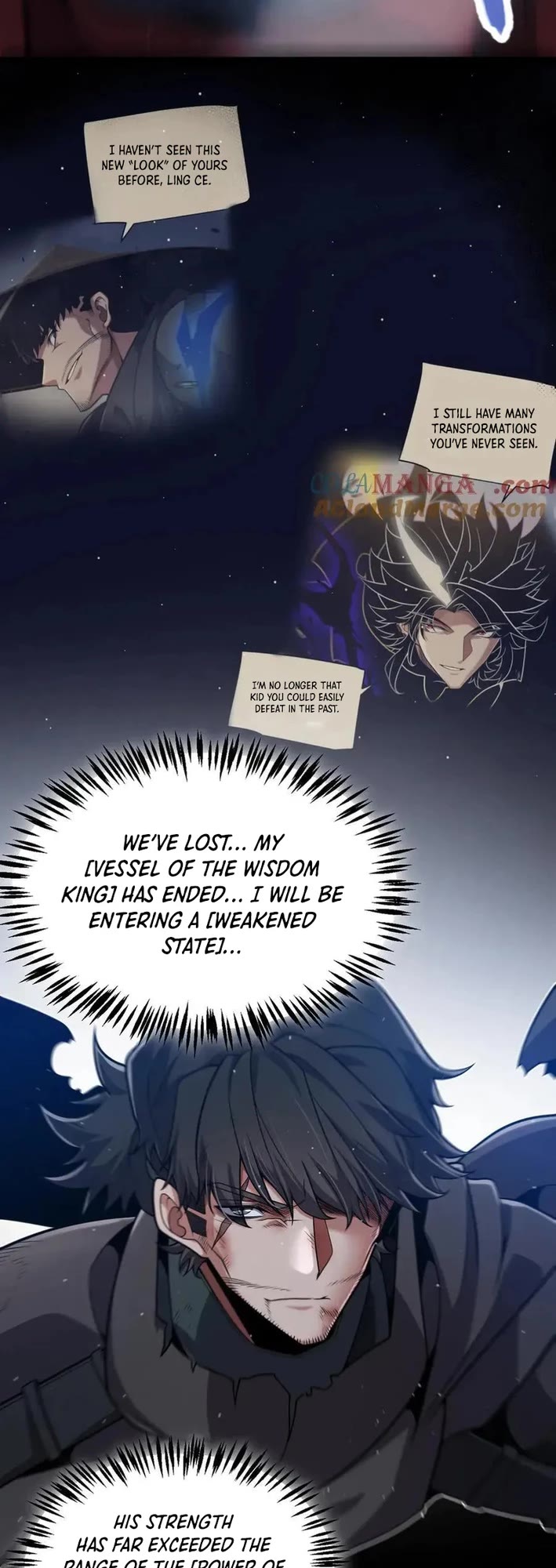 The Game That I Came From chapter 353 page 39