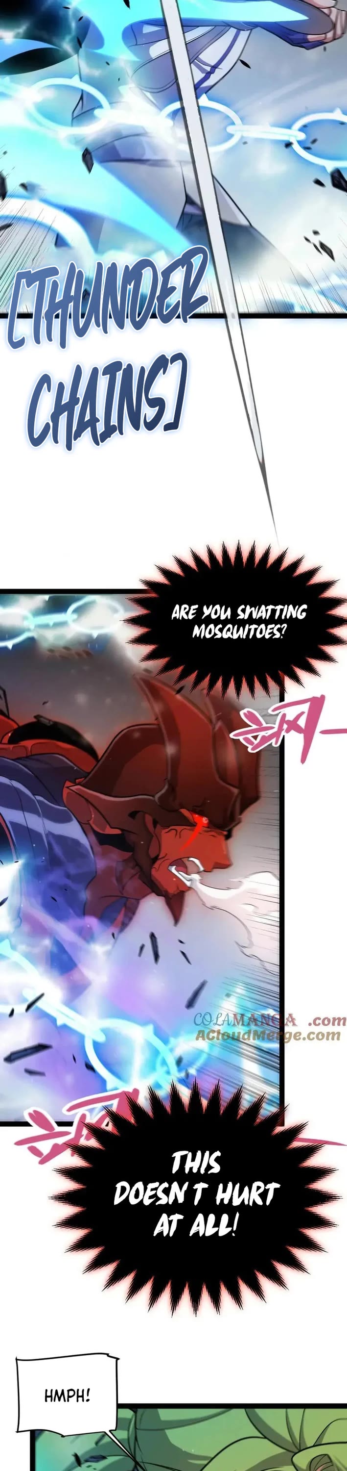 The Game That I Came From chapter 353 page 4