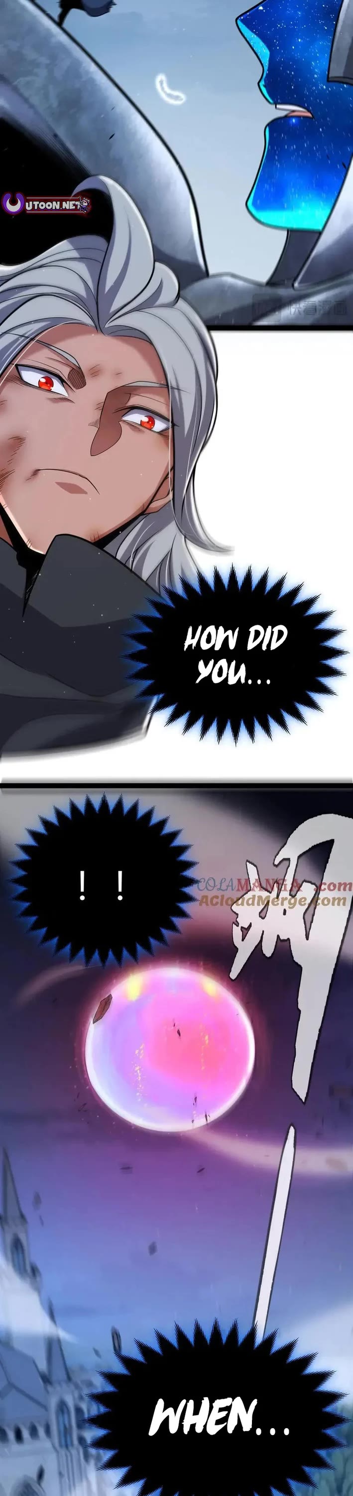 The Game That I Came From chapter 353 page 41