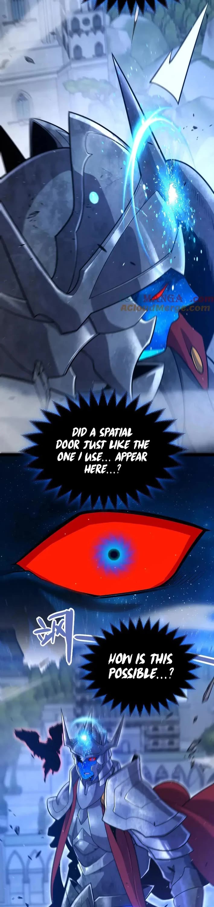 The Game That I Came From chapter 353 page 42