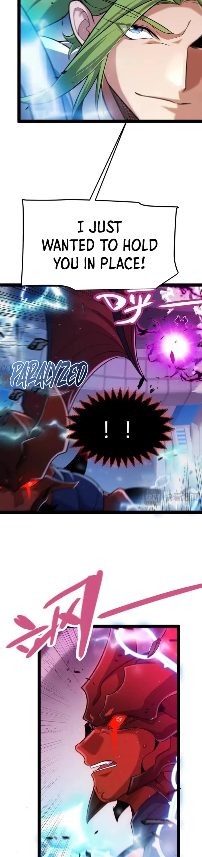 The Game That I Came From chapter 353 page 5