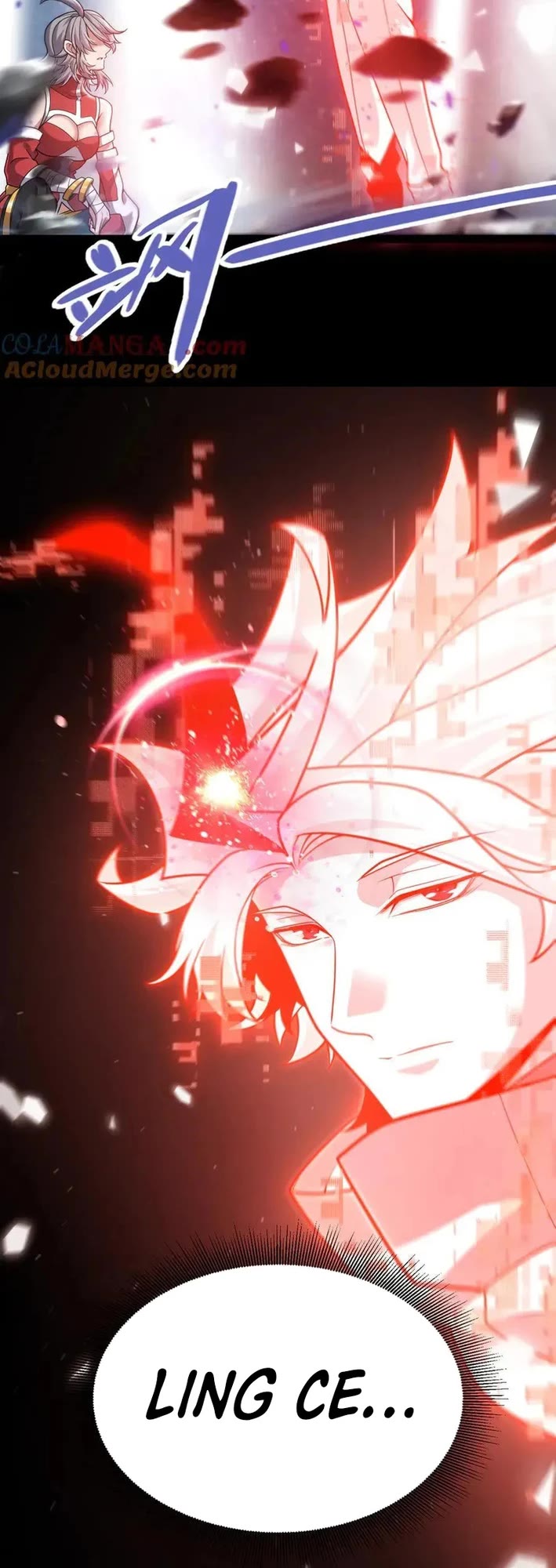 The Game That I Came From chapter 354 page 14