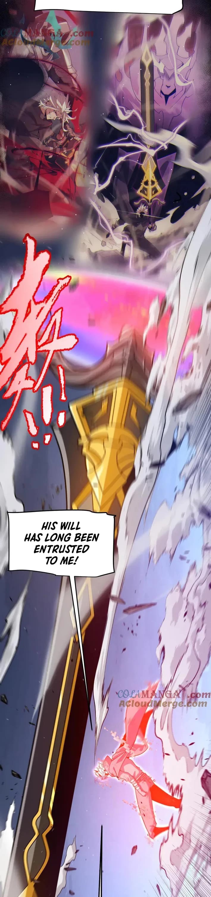 The Game That I Came From chapter 354 page 24