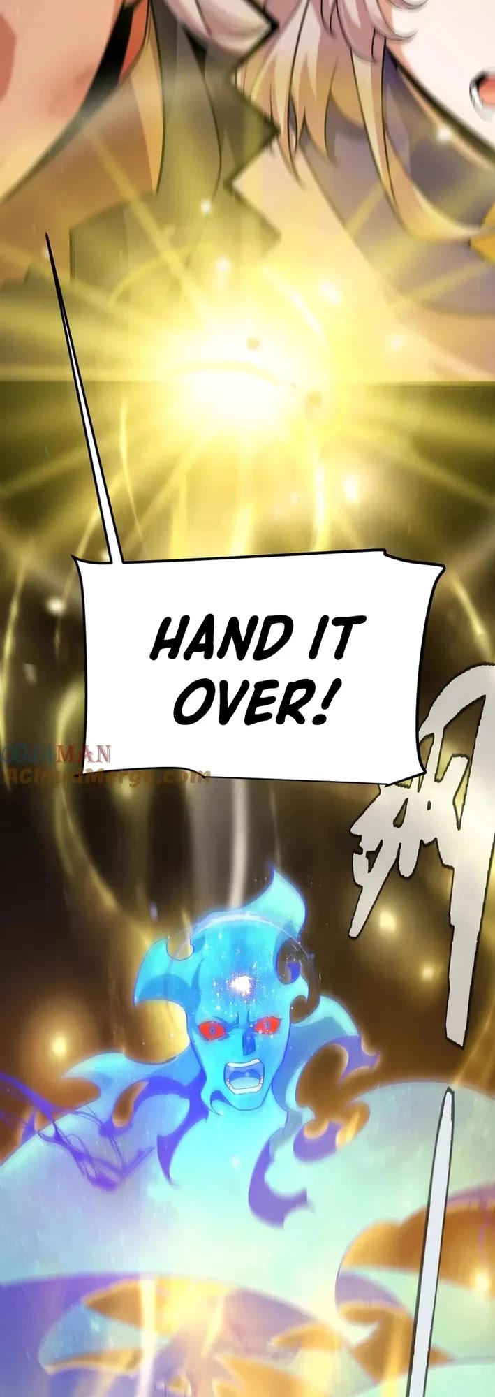 The Game That I Came From chapter 354 page 30