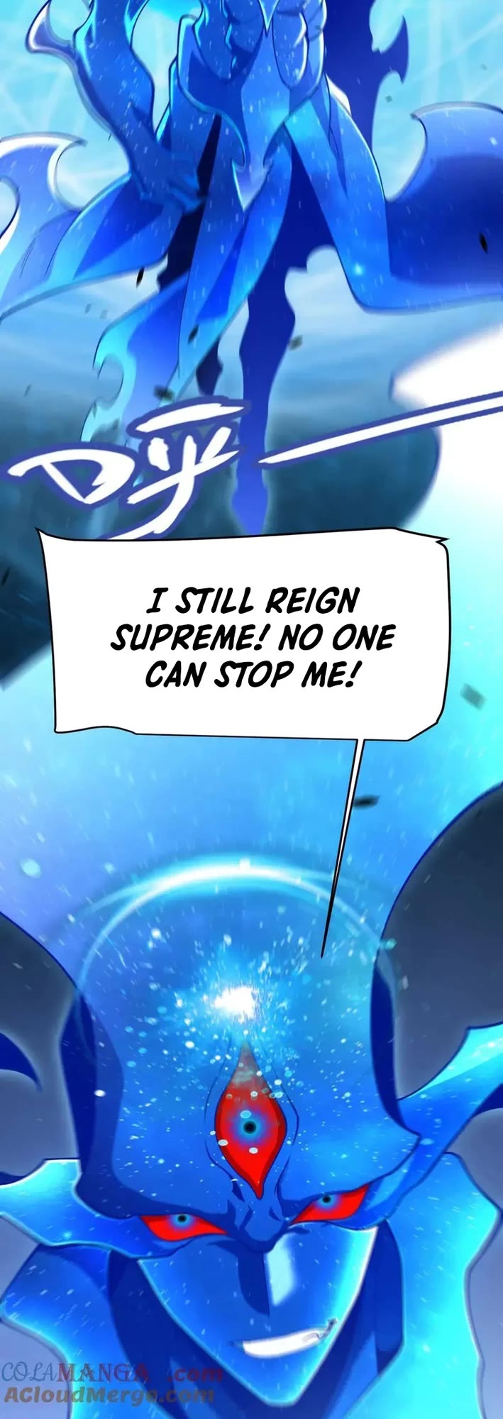 The Game That I Came From chapter 354 page 35